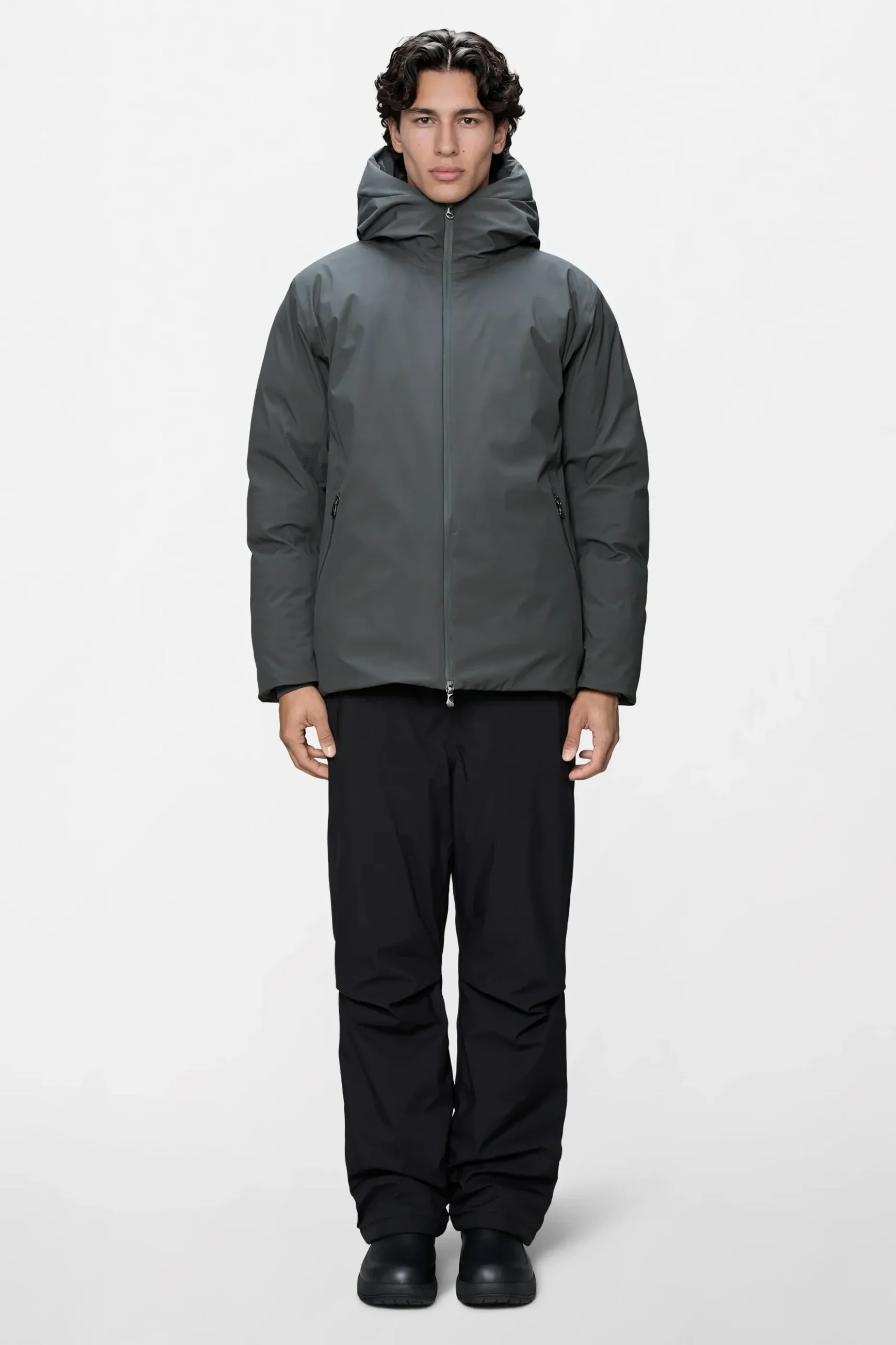 Sarna Puffer Jacket