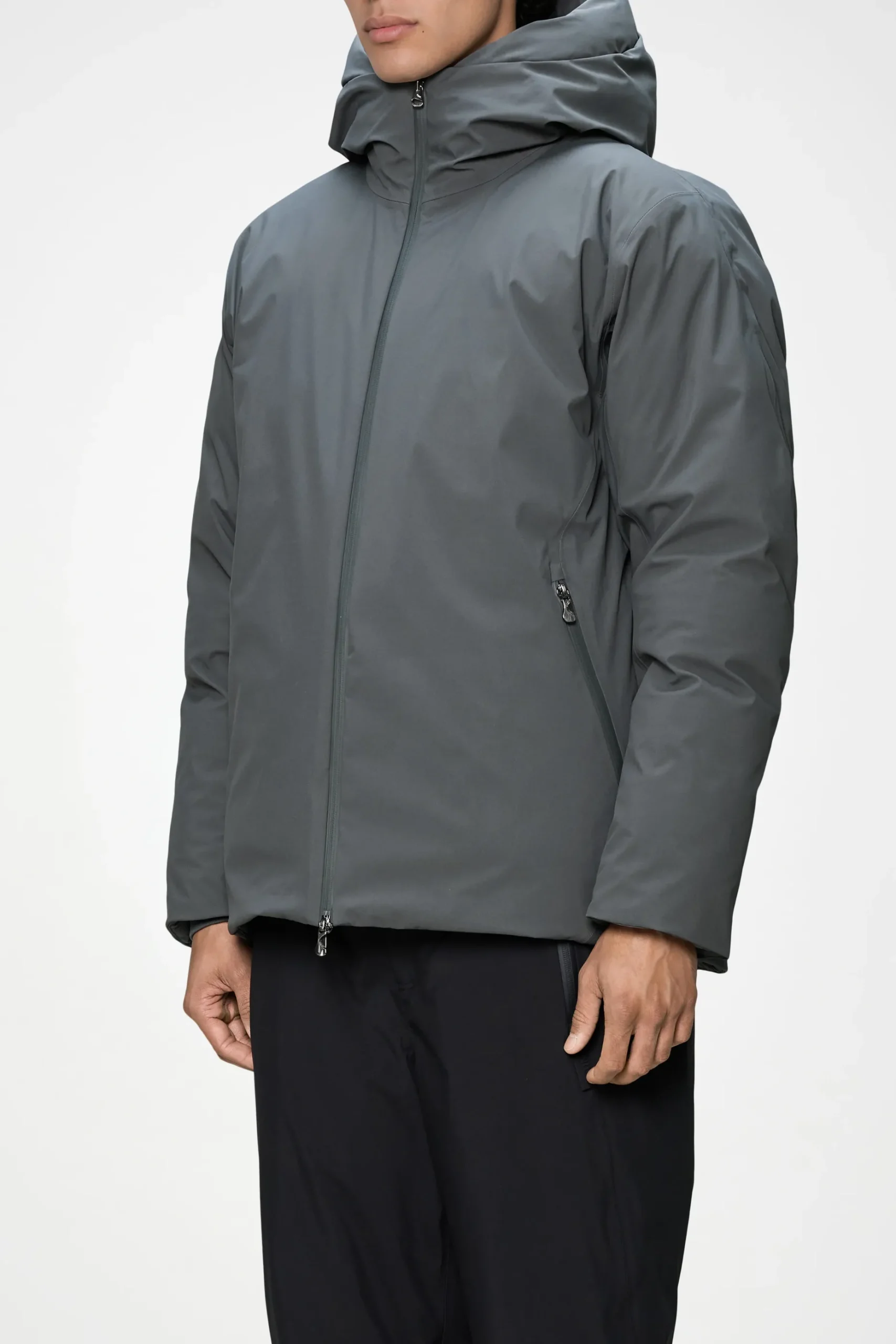 Sarna Puffer Jacket