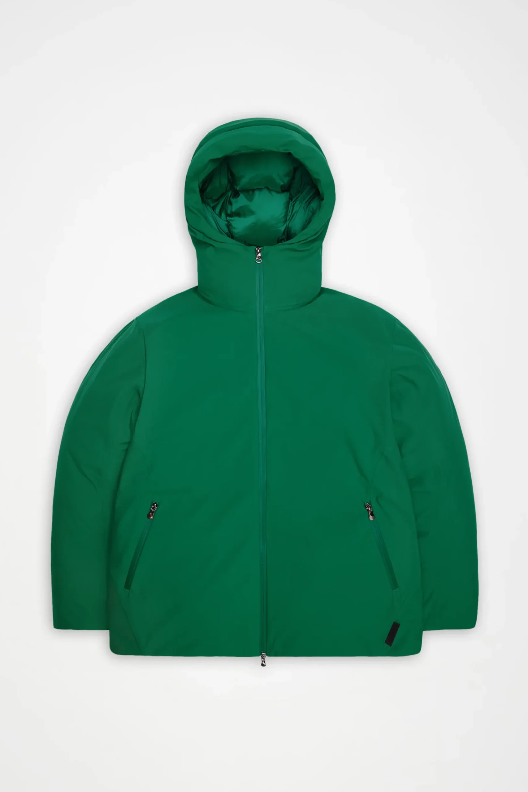 Sarna Puffer Jacket