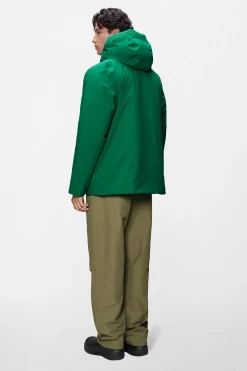 Sarna Puffer Jacket