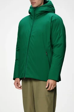 Sarna Puffer Jacket