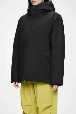 Sarna Puffer Jacket