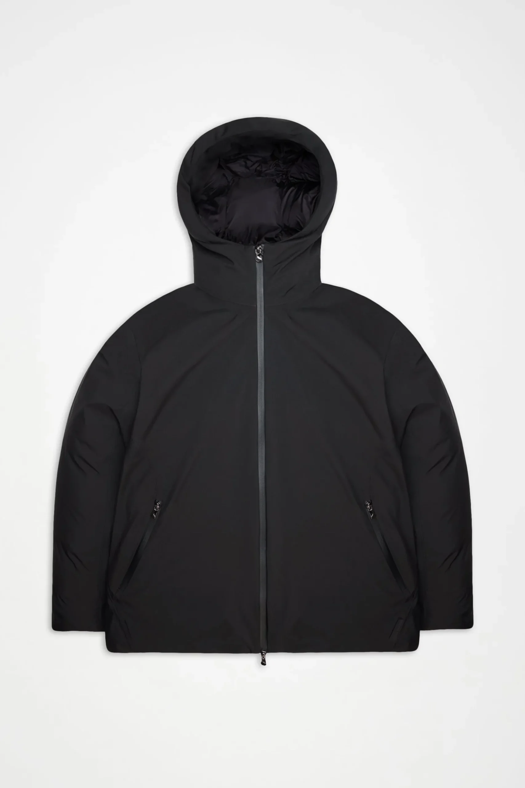 Sarna Puffer Jacket