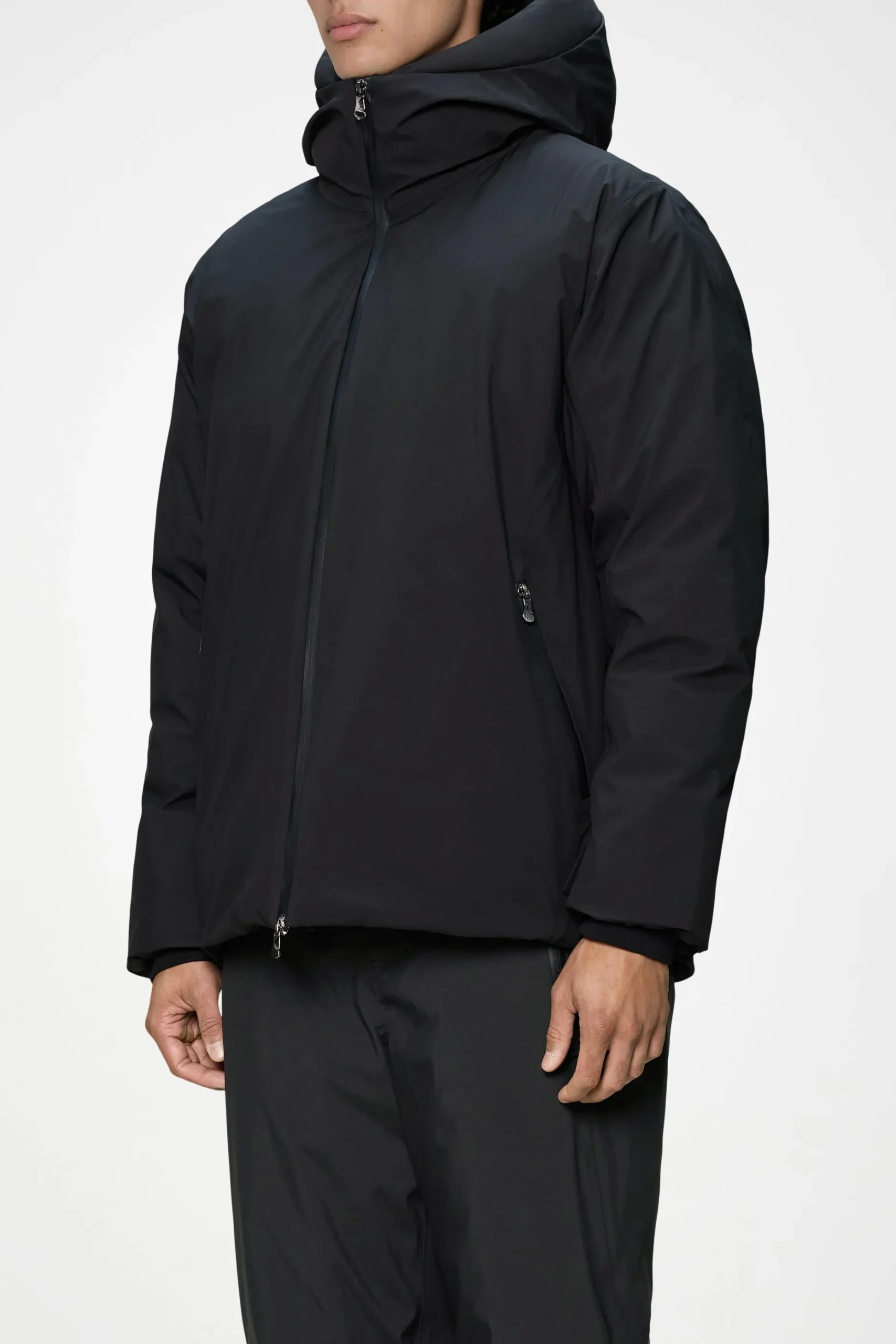 Sarna Puffer Jacket