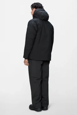 Sarna Puffer Jacket