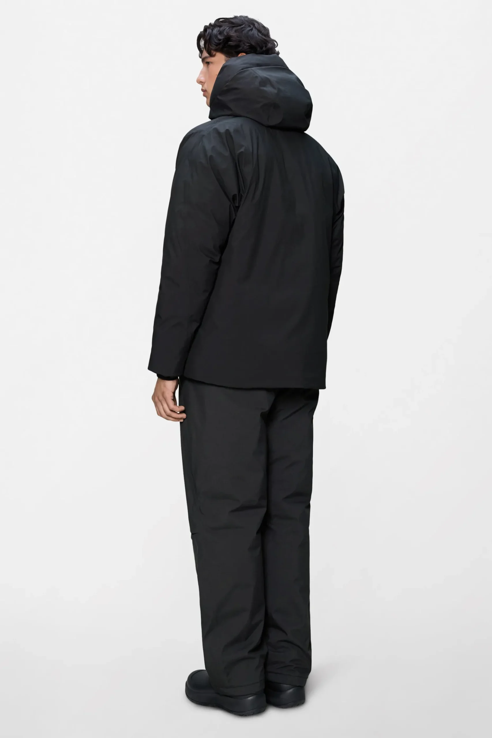 Sarna Puffer Jacket