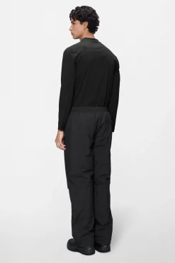 Sarna Puffer Pants