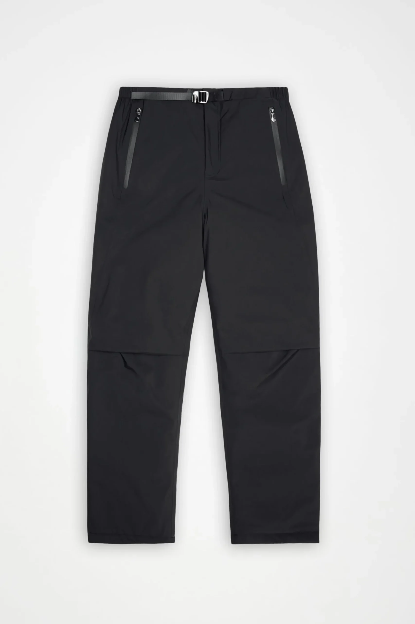 Sarna Puffer Pants