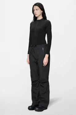 Sarna Puffer Pants