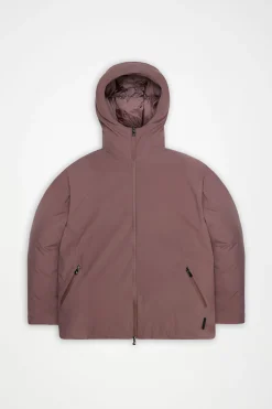 Sarna Puffer W Jacket