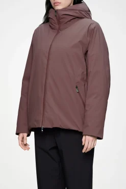 Sarna Puffer W Jacket