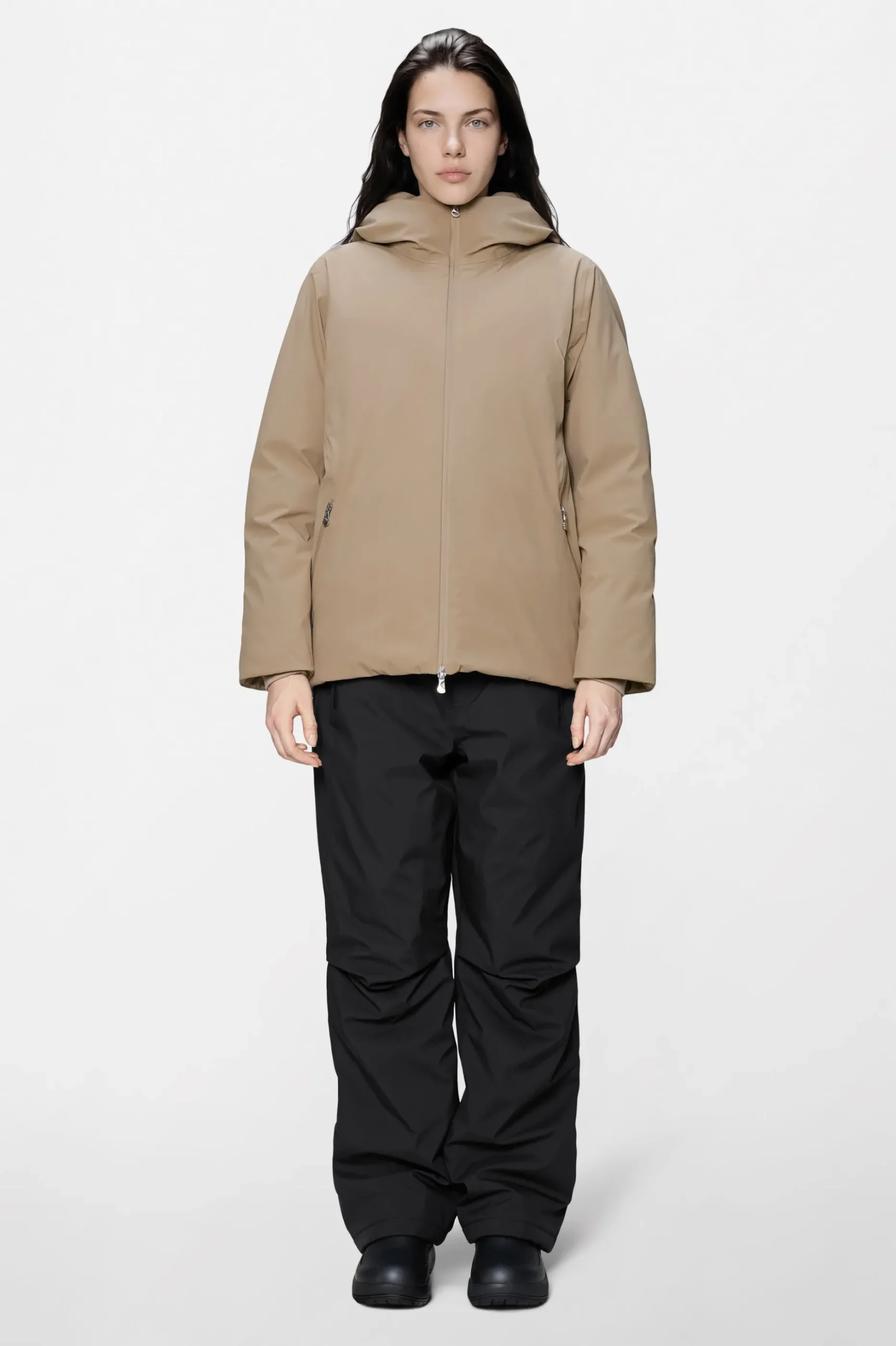 Sarna Puffer W Jacket