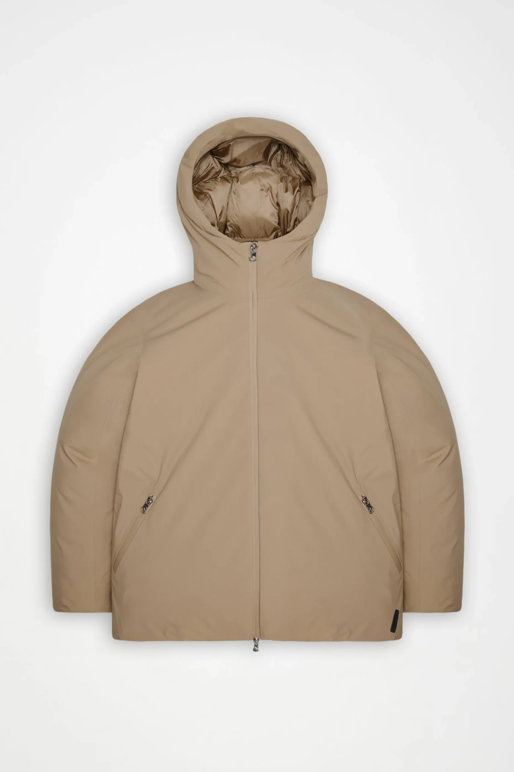 Sarna Puffer W Jacket