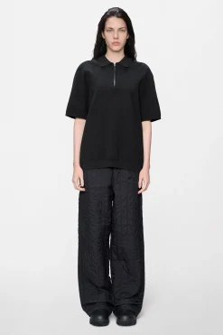 Short Sleeve Polo
