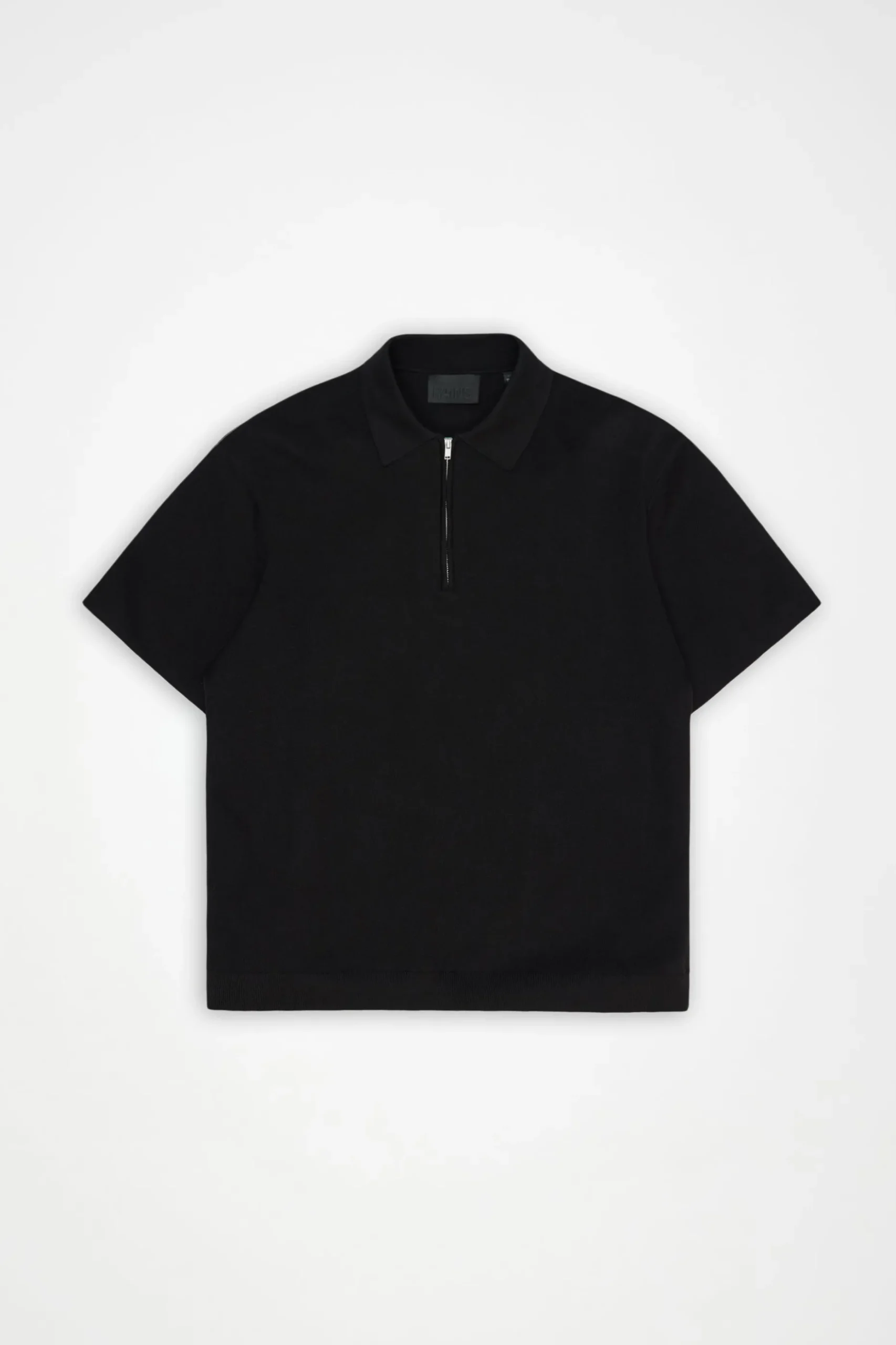 Short Sleeve Polo