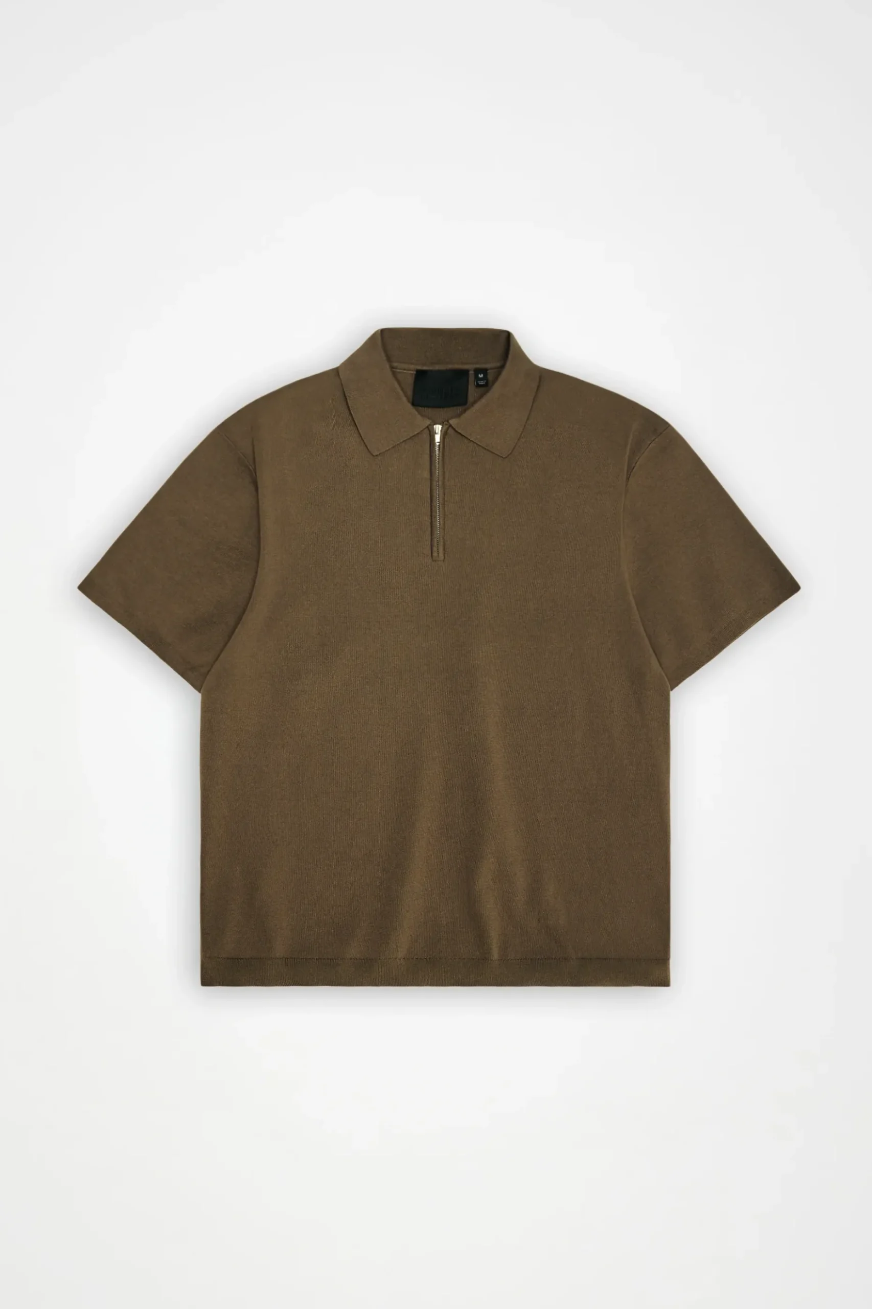 Short Sleeve Polo
