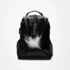 Sibu Clip Front Backpack