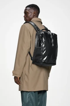 Sibu Clip Front Backpack
