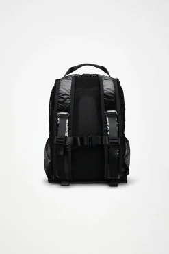 Sibu Clip Front Backpack