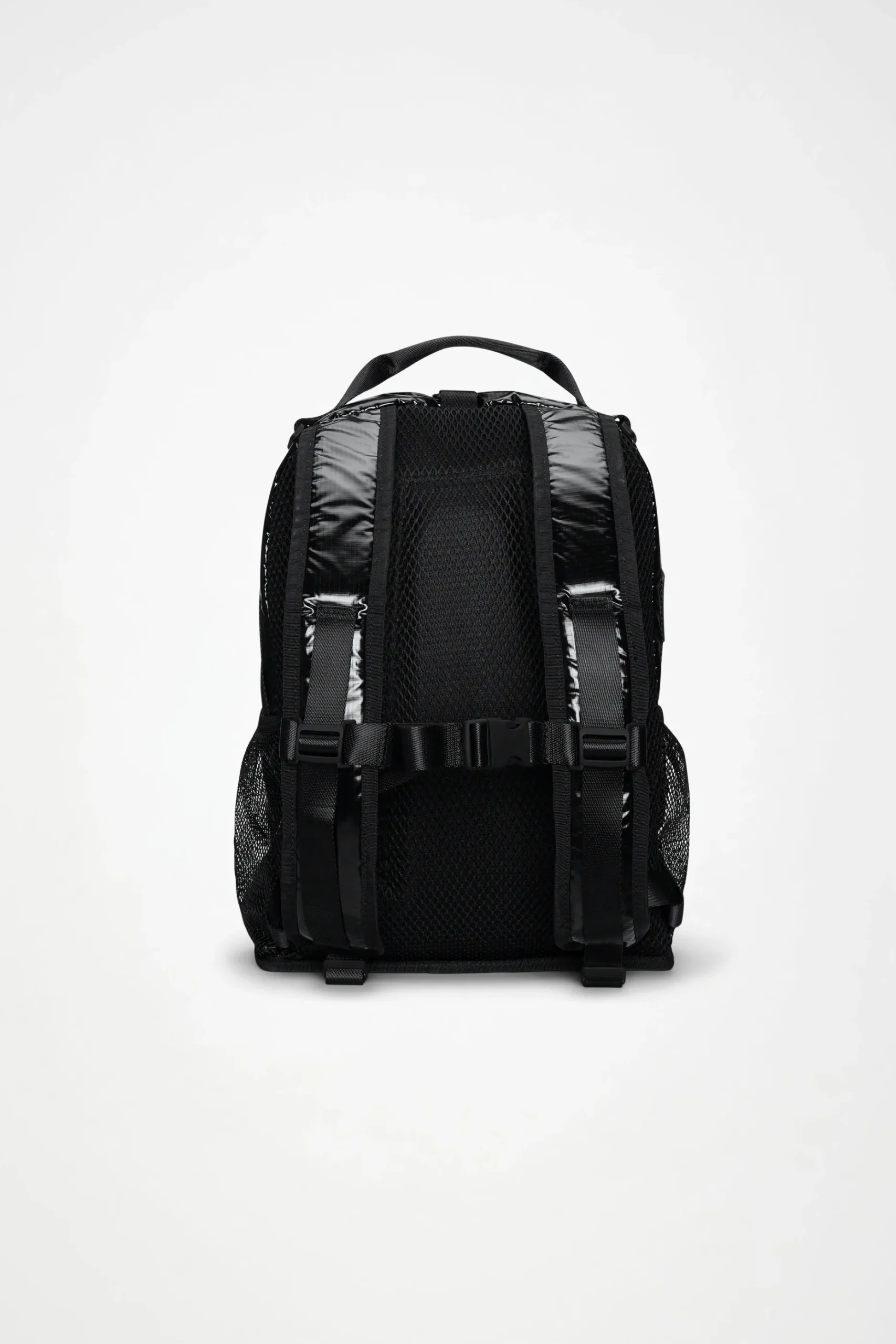 Sibu Clip Front Backpack