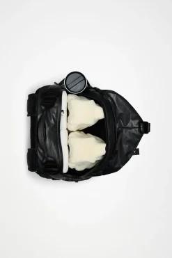 Sibu Clip Front Backpack