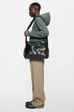 Sibu Messenger Bag