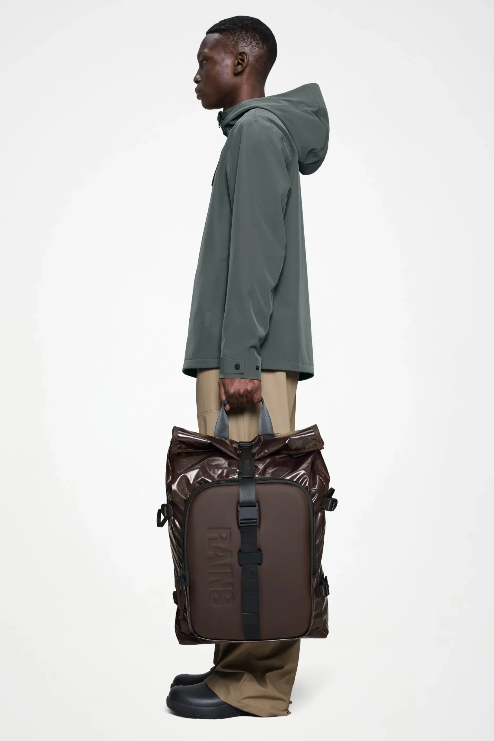 Sibu Shield Backpack