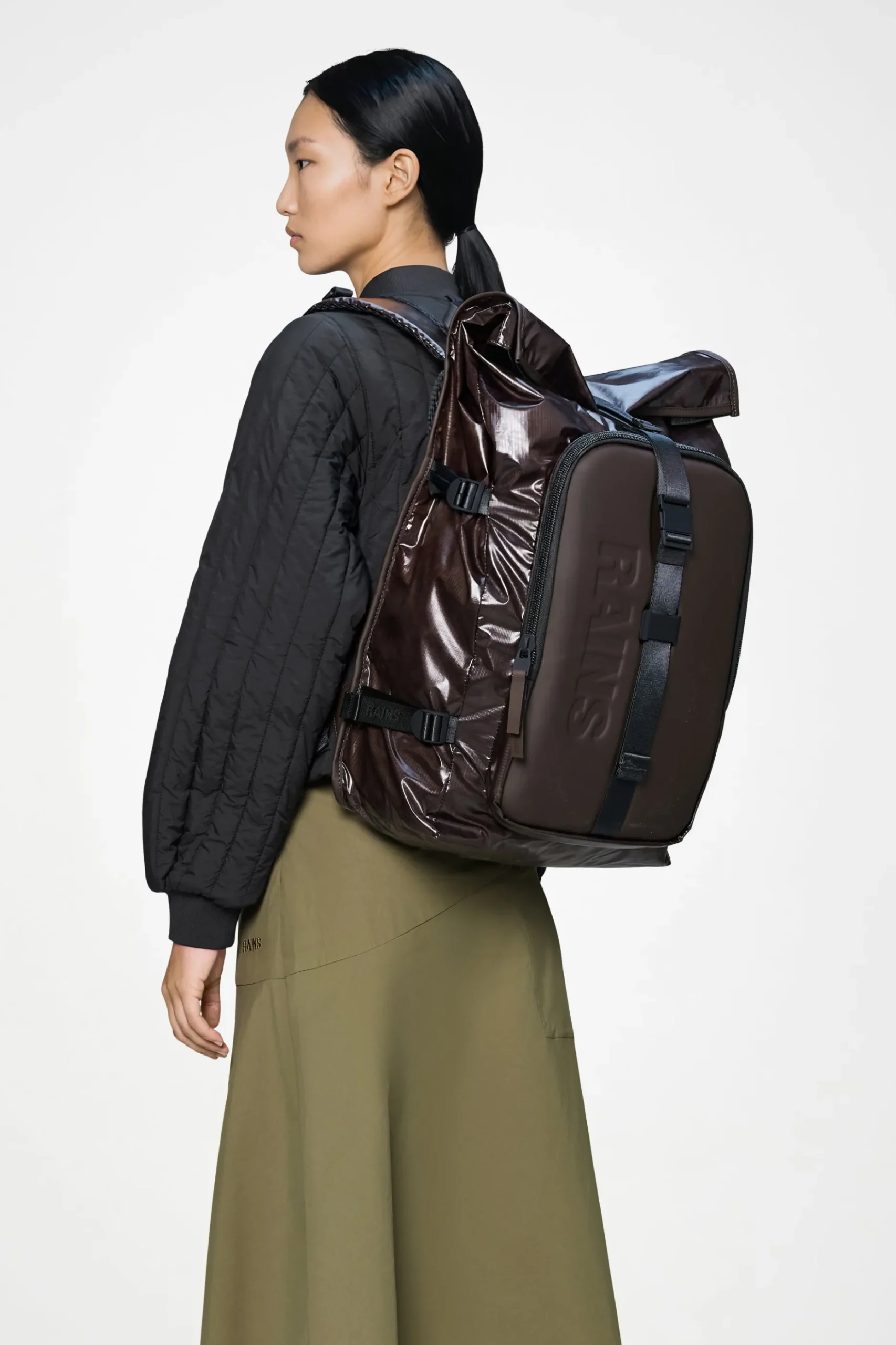 Sibu Shield Backpack