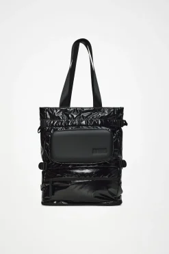 Sibu Shield Tote Bag