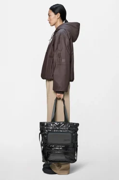 Sibu Shield Tote Bag