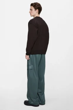 Sowa Knit Crew Neck