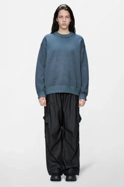 Sowa Knit Crew Neck