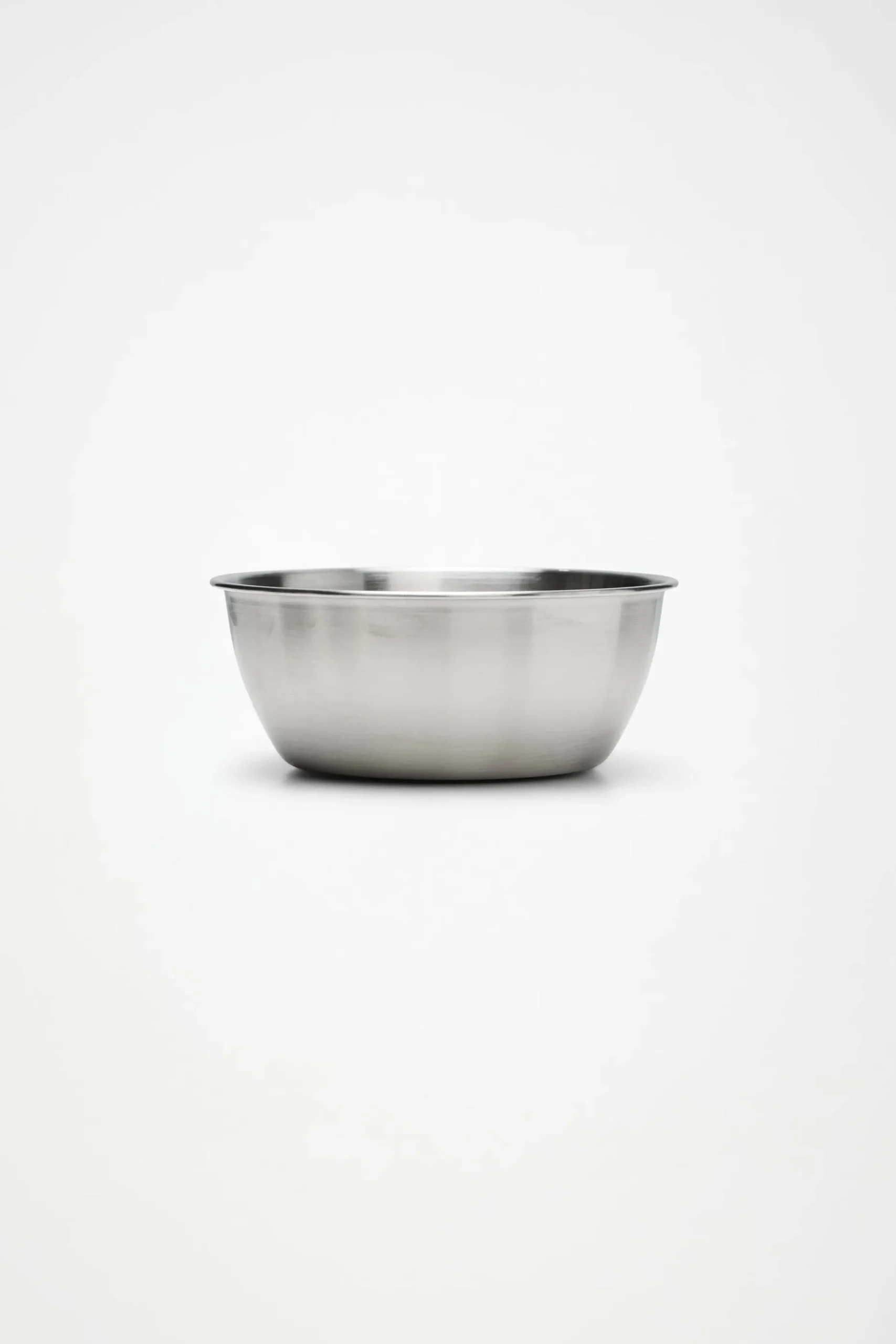 Stainless Steel 2-Pack Bowls