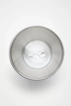 Stainless Steel 2-Pack Cups 300ml