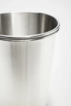 Stainless Steel 2-Pack Cups 300ml