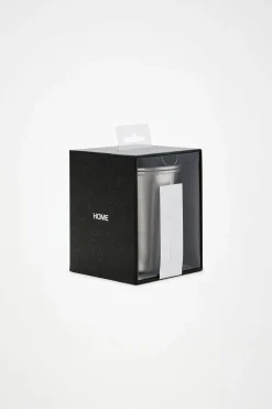 Stainless Steel 2-Pack Cups 300ml
