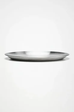 Stainless Steel 2-Pack Plates