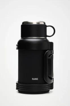 Stainless Steel Tumbler Vacuum Flask 1300ml