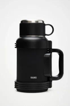 Stainless Steel Tumbler Vacuum Flask 1300ml