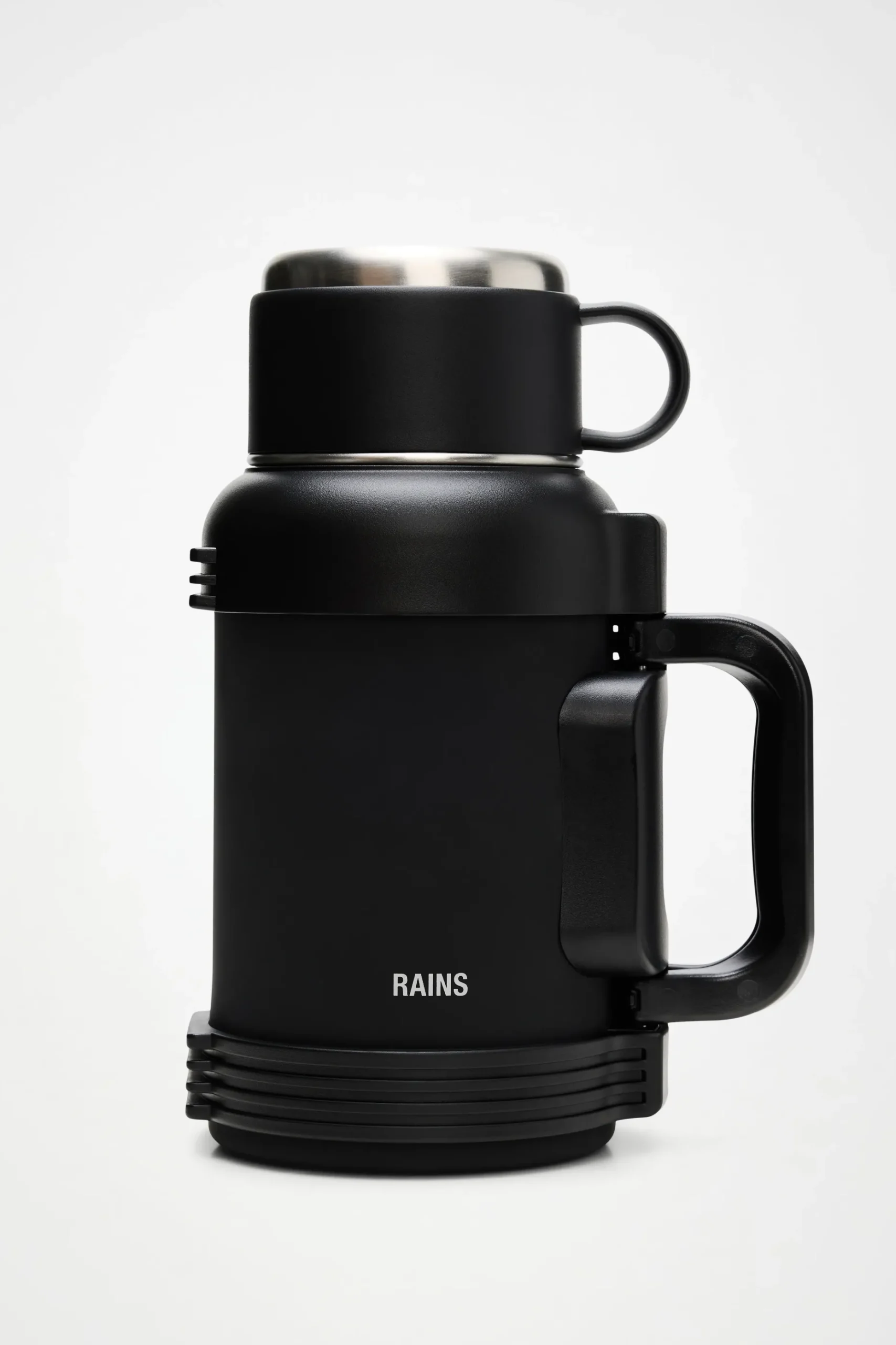 Stainless Steel Tumbler Vacuum Flask 1300ml