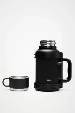 Stainless Steel Tumbler Vacuum Flask 1300ml
