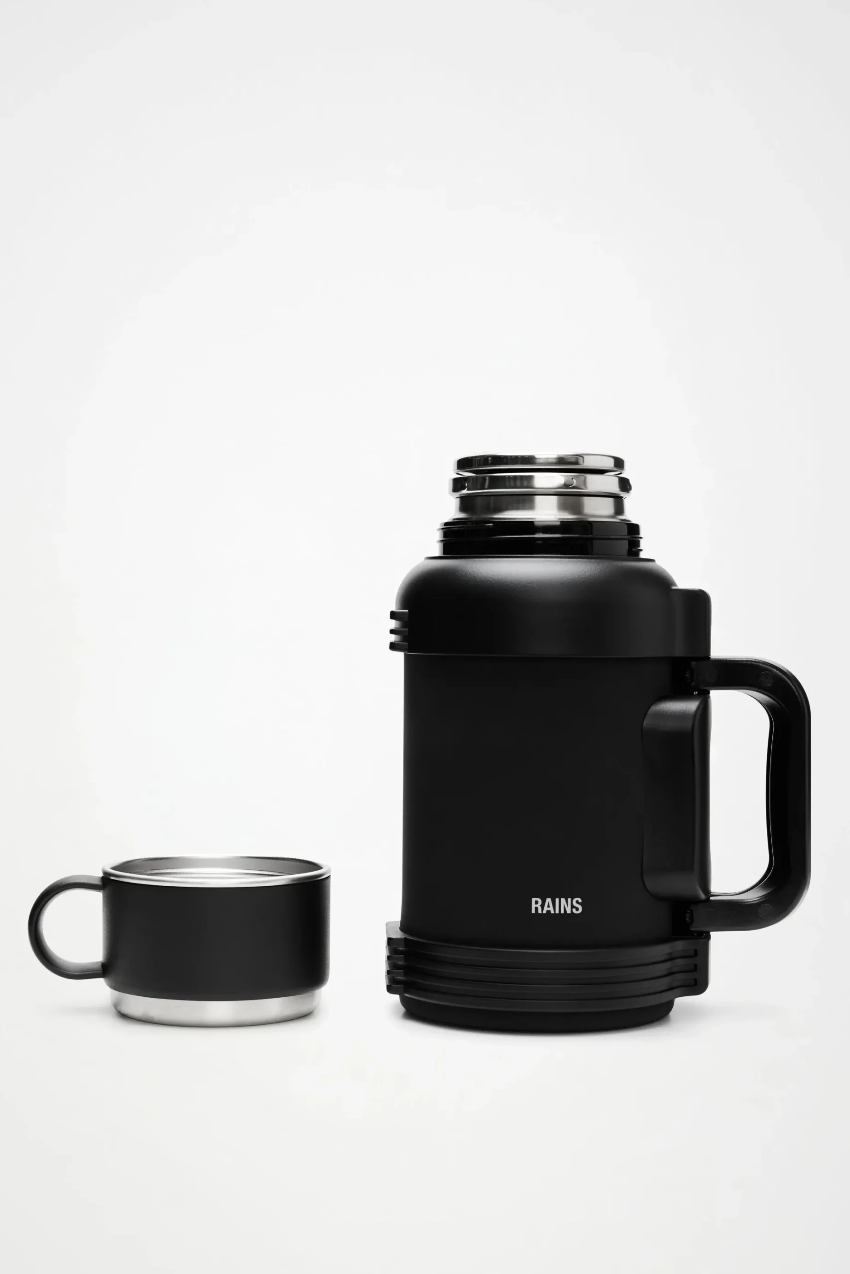 Stainless Steel Tumbler Vacuum Flask 1300ml