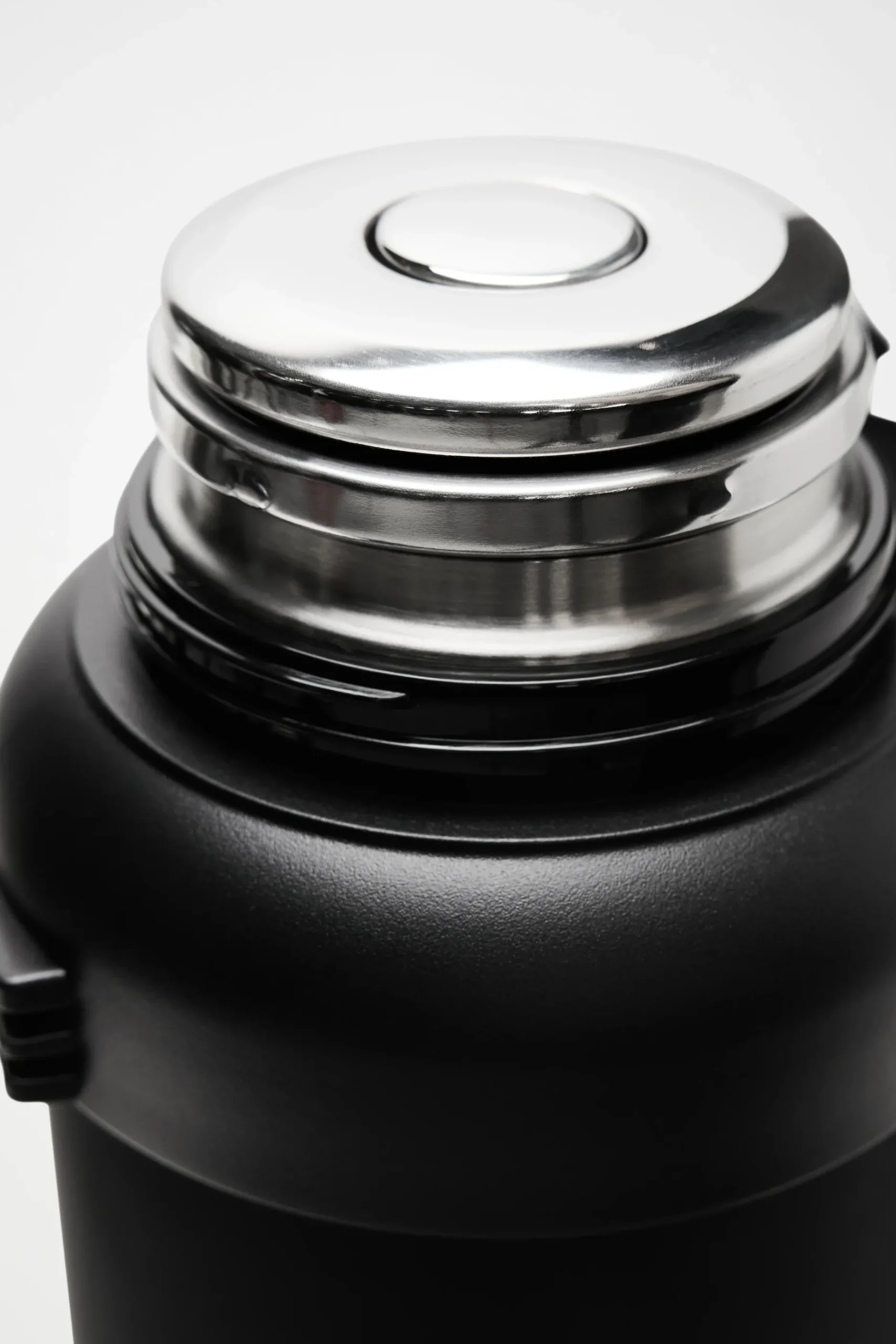 Stainless Steel Tumbler Vacuum Flask 1300ml