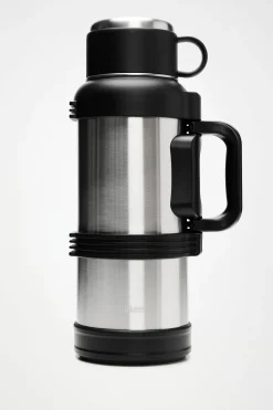 Stainless Steel Tumbler Vacuum Flask 2000ml
