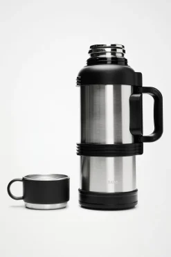 Stainless Steel Tumbler Vacuum Flask 2000ml