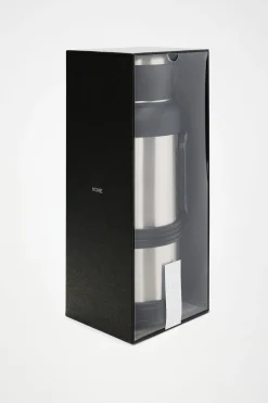 Stainless Steel Tumbler Vacuum Flask 2000ml