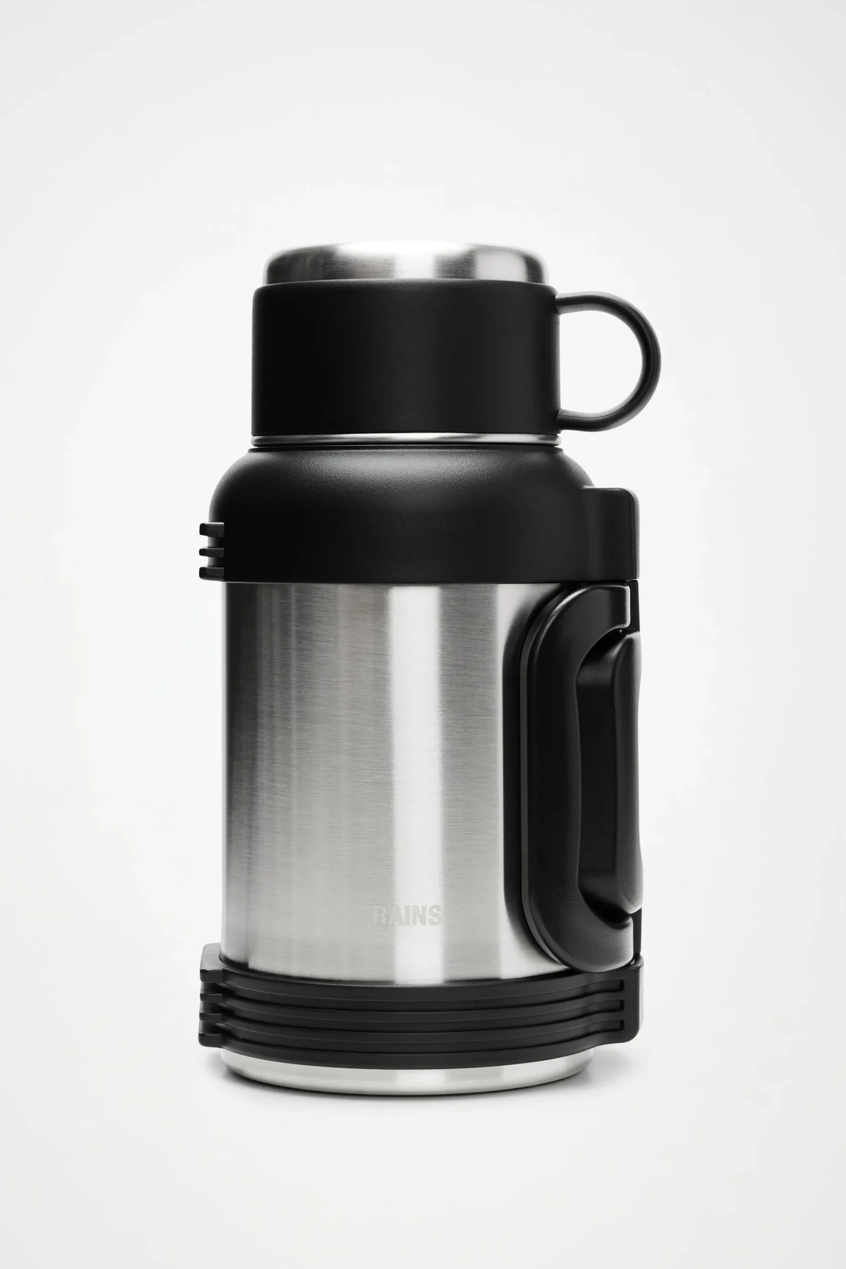 Stainless Steel Tumbler Vacuum Flask 1300ml