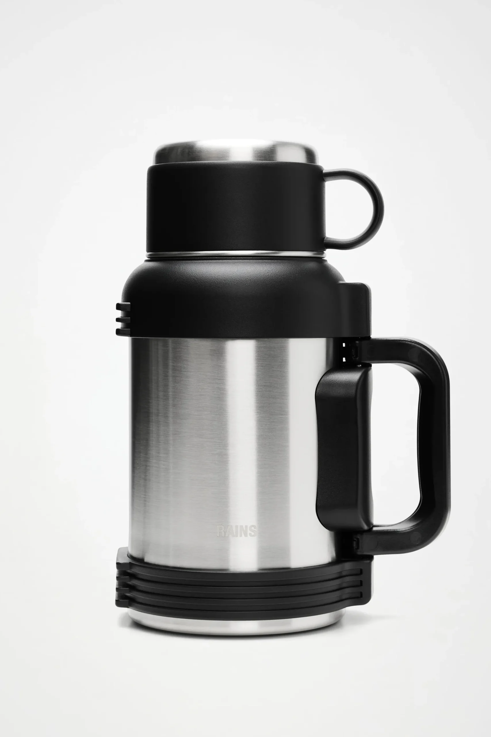 Stainless Steel Tumbler Vacuum Flask 1300ml