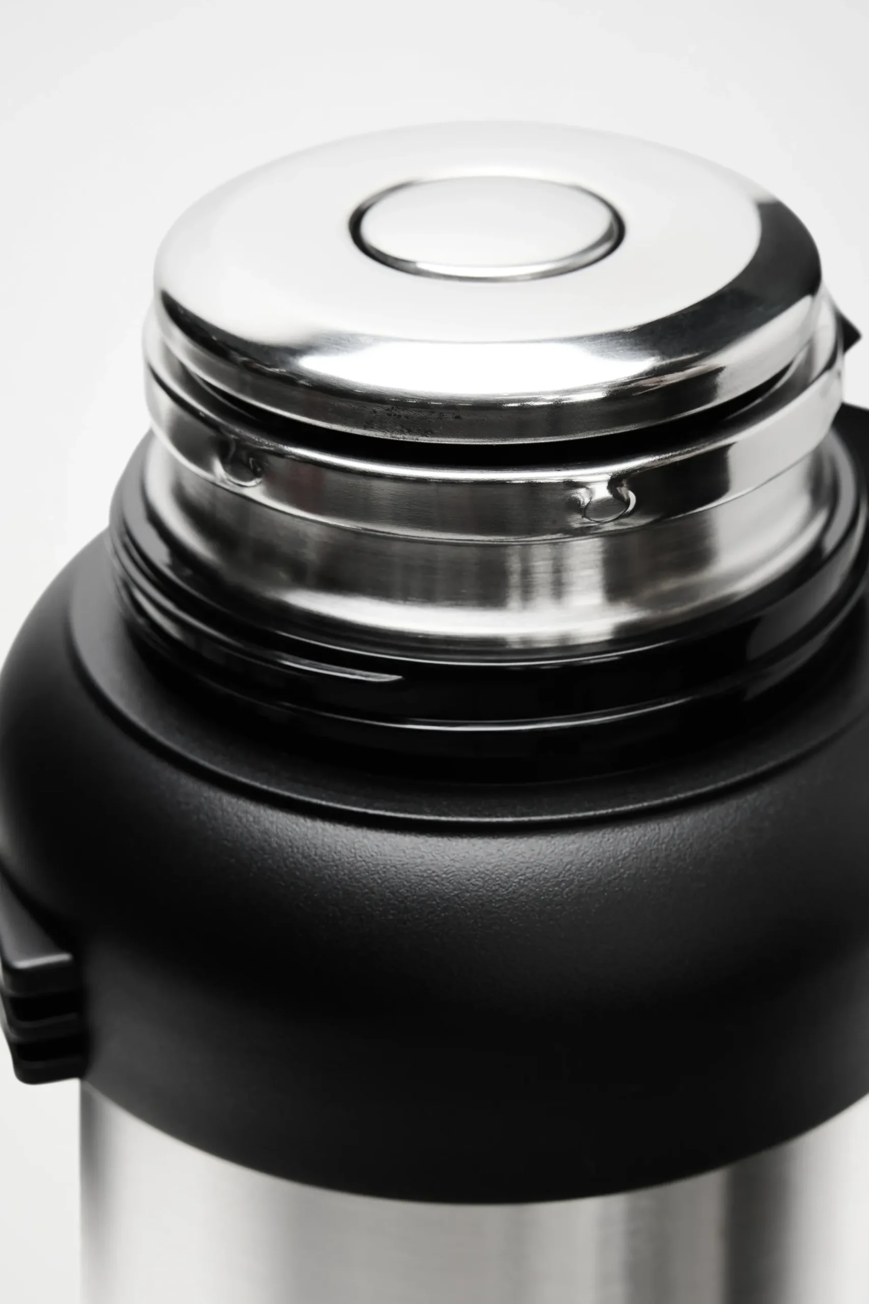 Stainless Steel Tumbler Vacuum Flask 1300ml