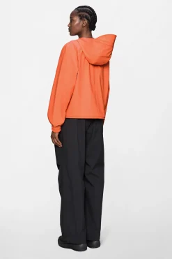 String W Jacket
